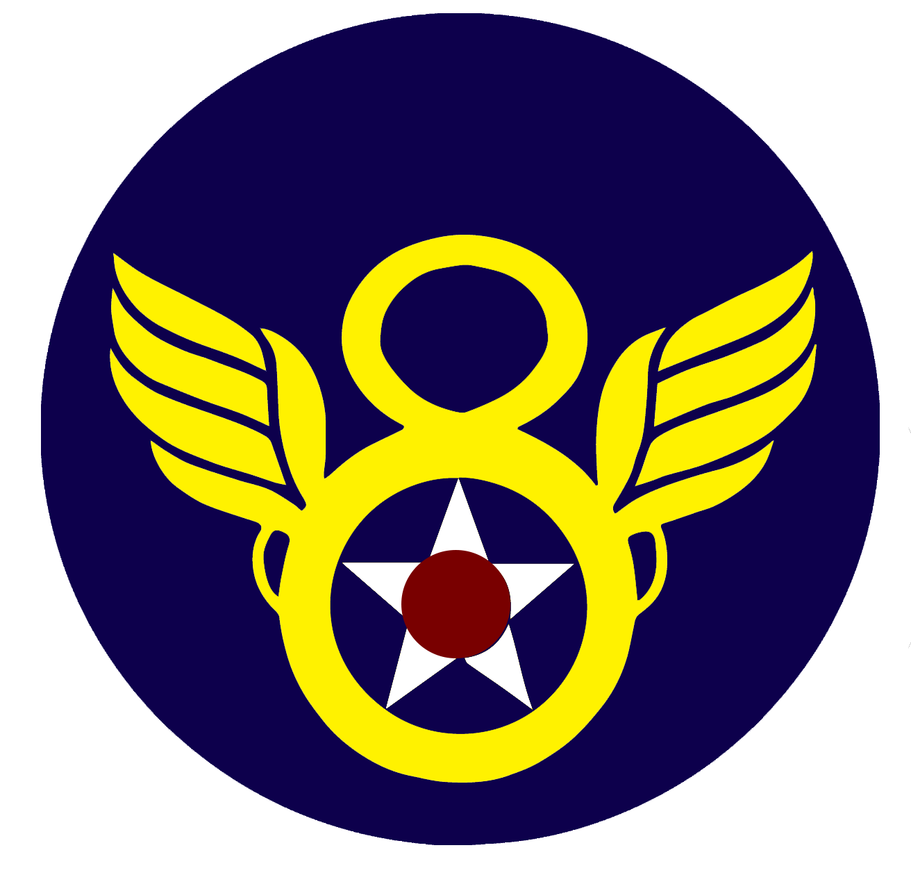 Eighth Air Force Birthday National Museum of the Mighty 8th Air Force