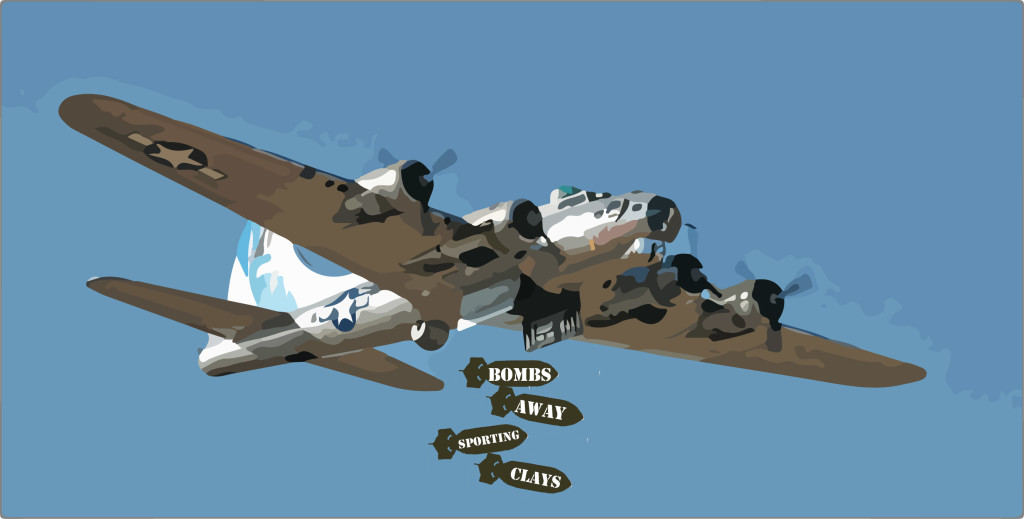 2017 Bombs Away Steinbeck Header