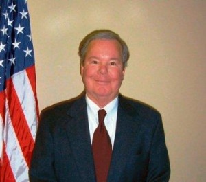 Henry Skipper