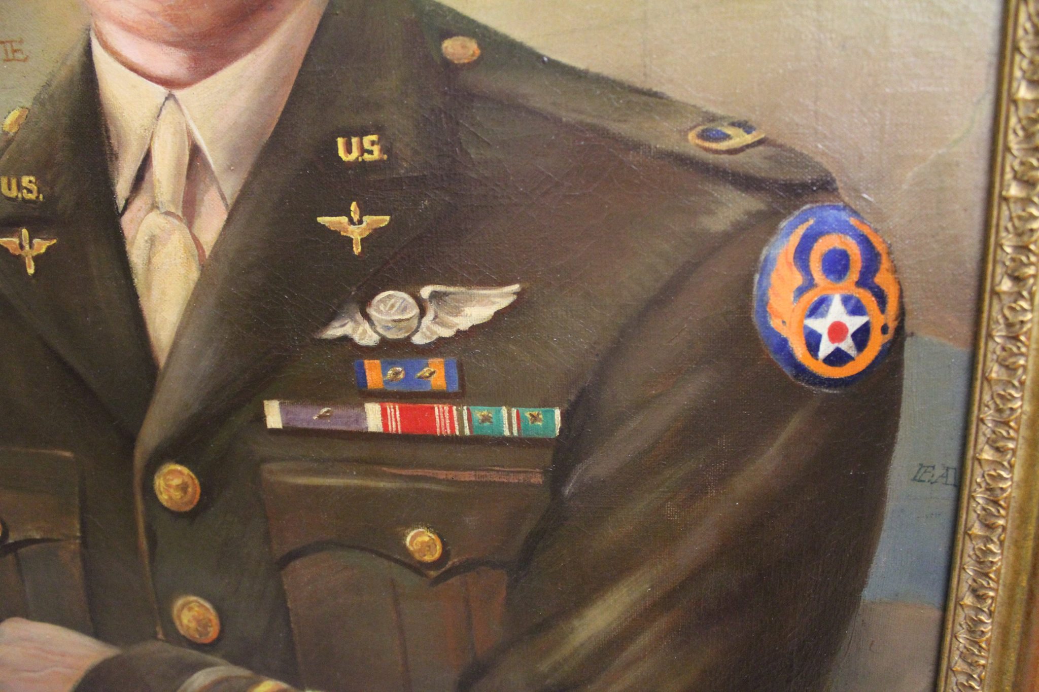 mystery painting closeup 2