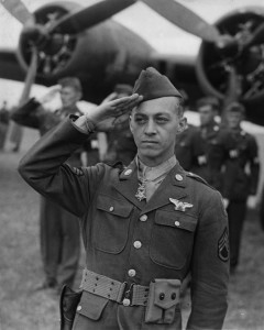 Courtesy IWM photo collection