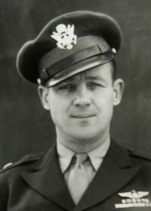 Addison Baker