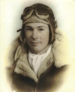Lloyd Hughes
