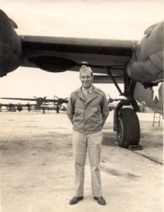 2d Lt Lloyd Herbert HUGHES