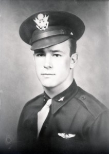 Lloyd Hughes