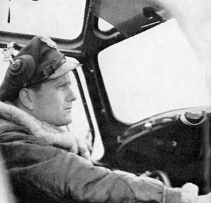 John Jerstad