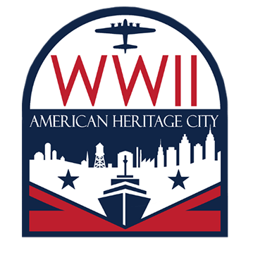 WWII Badge