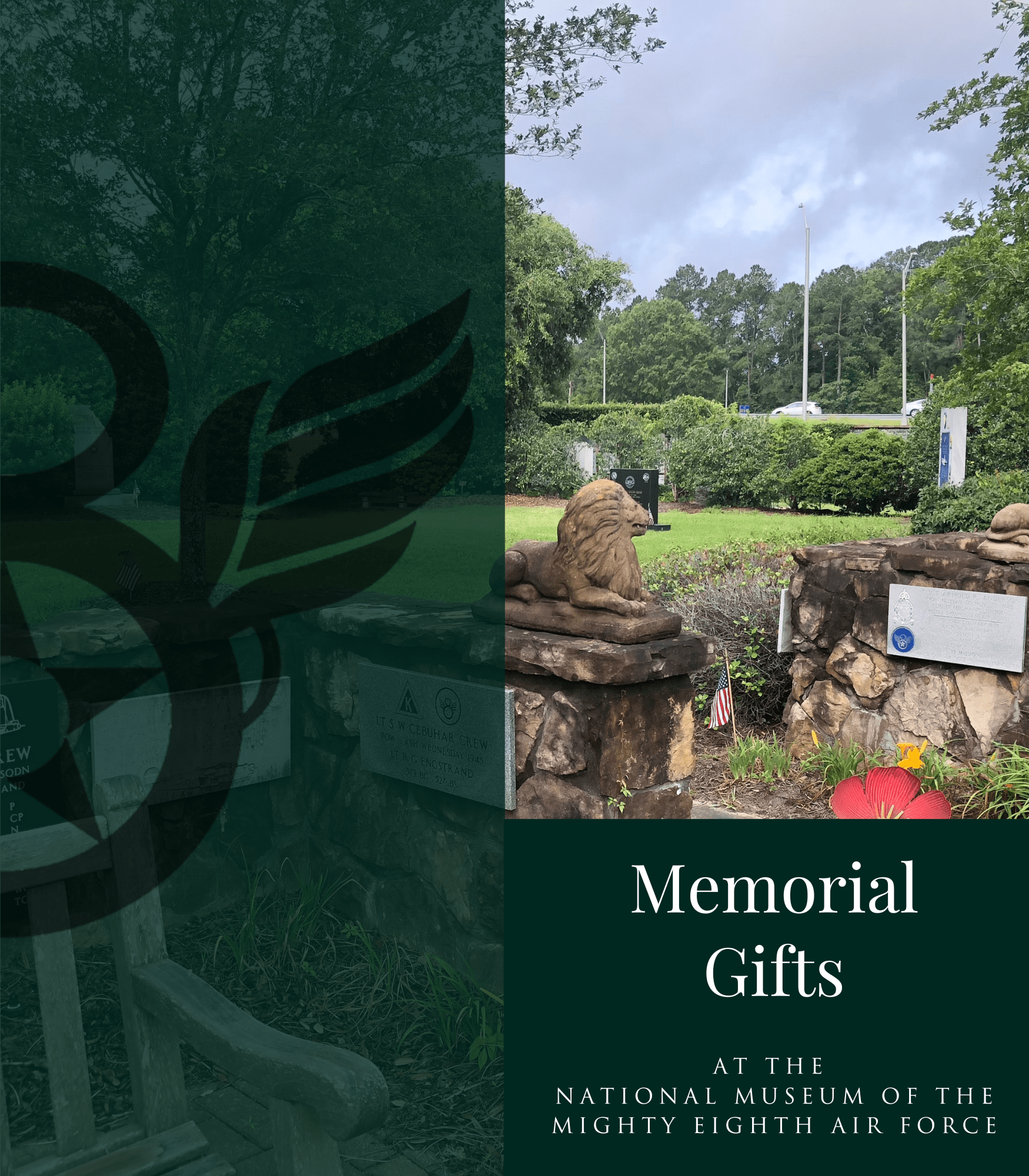 Memorial Gifts